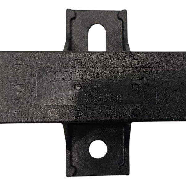 Sensor Keyless Porta Traseira Esquerda Audi A4 B9 2018