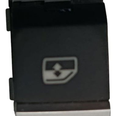 Botão Vidro Elétrico Audi A4 B9 2018