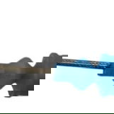 Cabo Maçaneta Porta Traseira Esquerda Audi A4 B9 2018 Preto