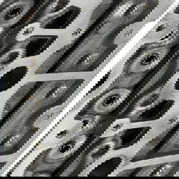 Cabeçote Mercedes Benz W203 1.8 Kompressor 2005(parcial)