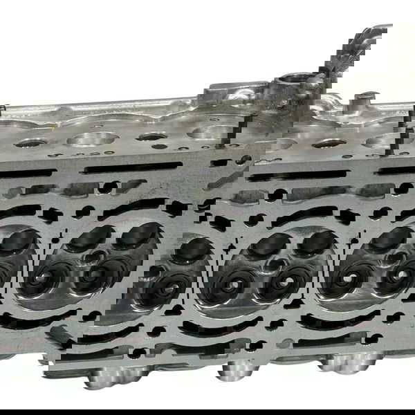 Cabeçote Mercedes Benz W203 1.8 Kompressor 2005(parcial)