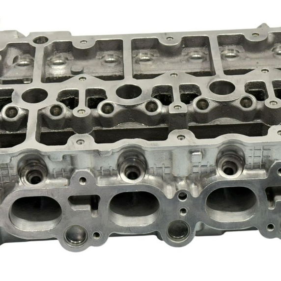 Cabeçote Mercedes Benz W203 1.8 Kompressor 2005(parcial)