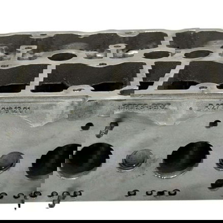 Cabeçote Mercedes Benz W203 1.8 Kompressor 2005(parcial)