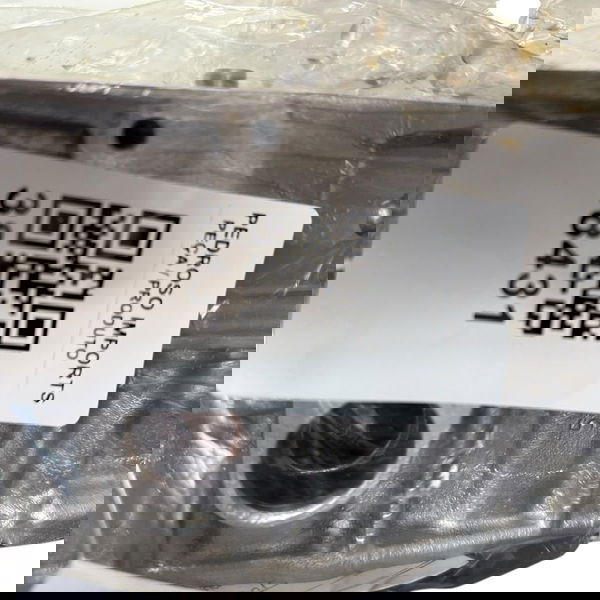 Cabeçote Mercedes Benz W203 1.8 Kompressor 2005(parcial)