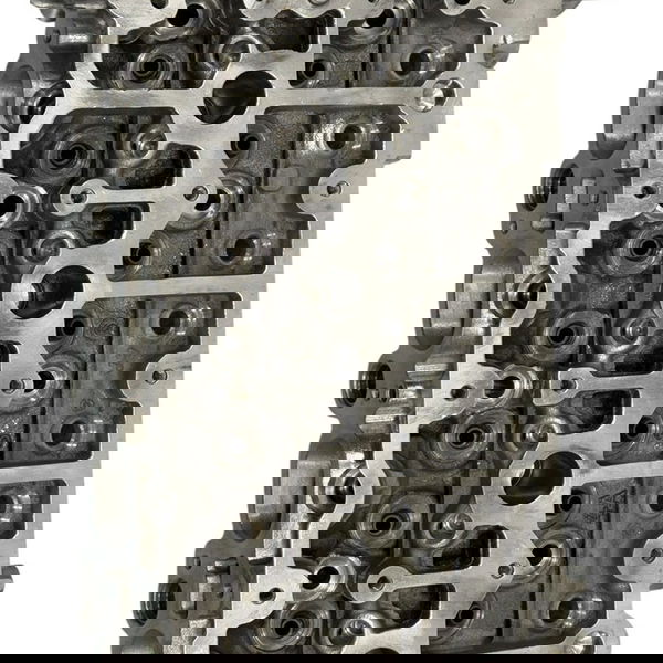 Cabeçote Mercedes Benz W203 1.8 Kompressor 2005(parcial)