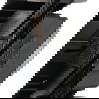 Central Comando Botão Ar Condicionado Subaru Impreza 2011 Preto