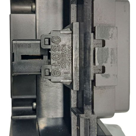 Central Comando Botão Ar Condicionado Subaru Impreza 2011 Preto