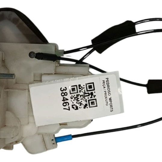 Fechadura Traseira Direita Subaru Impreza 2011