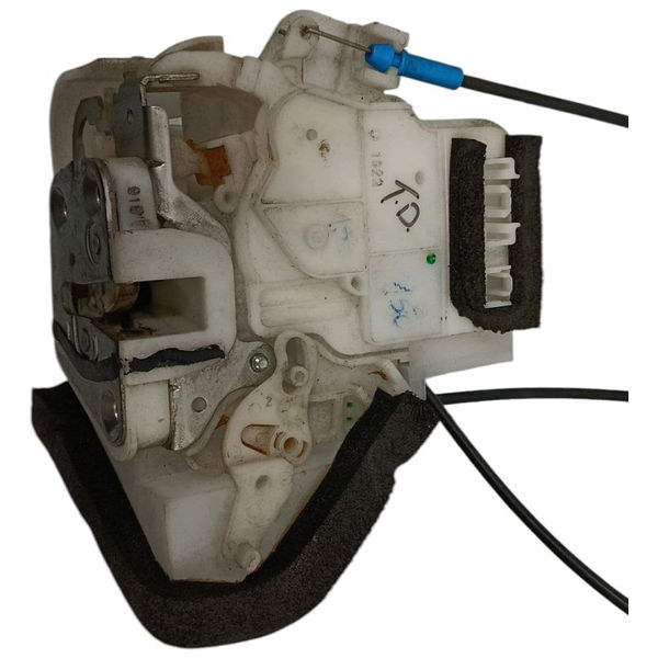 Fechadura Traseira Direita Subaru Impreza 2011