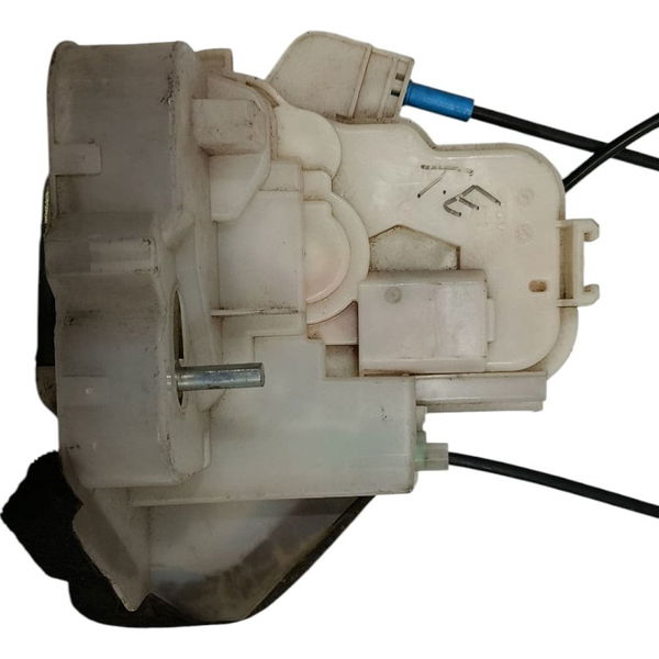 Fechadura Traseira Esquerda Subaru Impreza 2011