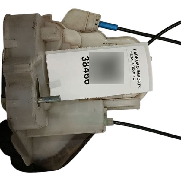 Fechadura Traseira Esquerda Subaru Impreza 2011