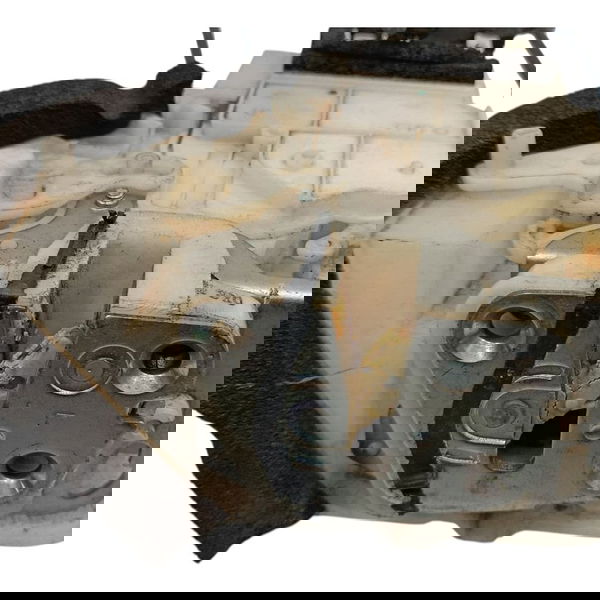 Fechadura Traseira Esquerda Subaru Impreza 2011