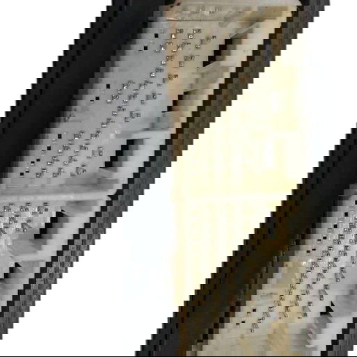 Módulo Câmbio Subaru Forester 2011