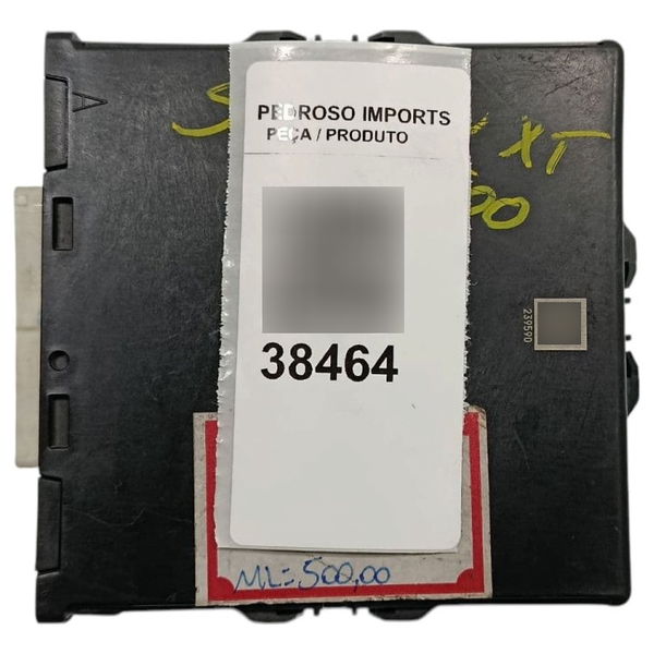 Módulo Câmbio Subaru Forester 2011