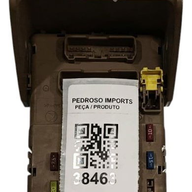 Caixa Fusível Subaru Forester 2011