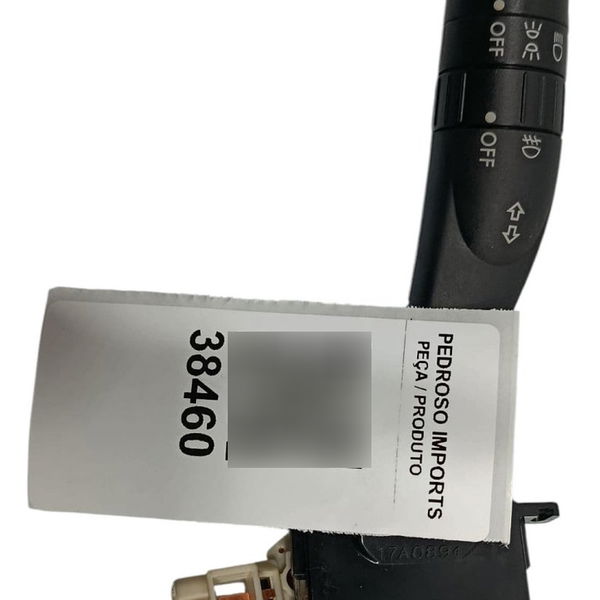 Interruptor Chave Seta Subaru Forester 2011