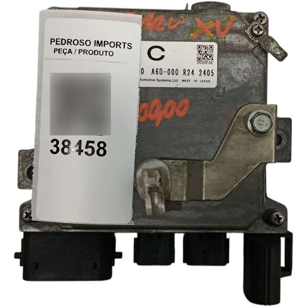 Módulo Controle Subaru Forester 2011