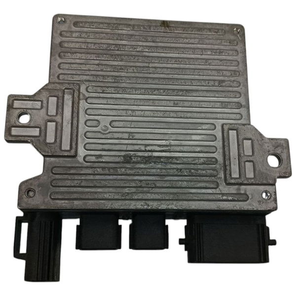 Módulo Controle Subaru Forester 2011