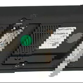 Painel Velocímetro Tela Multimídia Ford Territory 1.5 2025 Preto