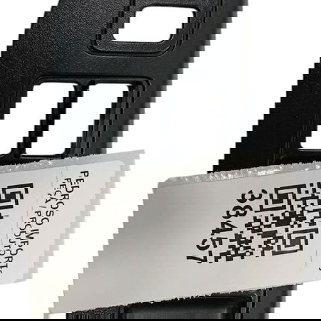 Acabamento Moldura Motorista Vidro Elétrico Forester 2011 Preto