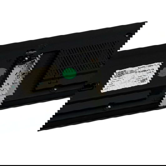 Acabamento Moldura Motorista Vidro Elétrico Forester 2011 Preto