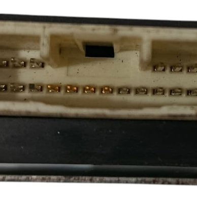 Módulo Ecu Subaru Forester 2011