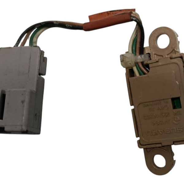 Botão Interruptor Botão Tração Subaru Forester 2011