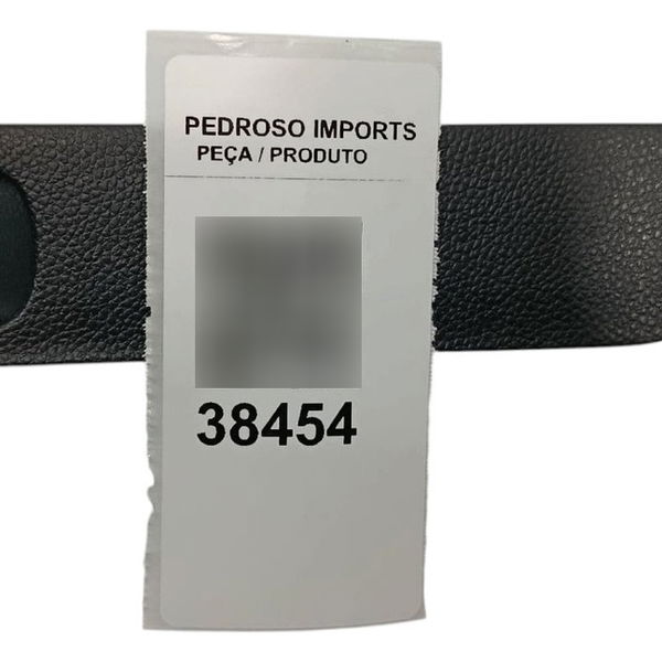 Guia Para-choque Hyundai Creta