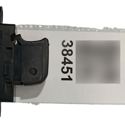 Botão Interruptor Vidro Elétrico Subaru Forester 2011