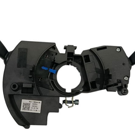 Chave Seta Farol Ford Territory 1.5 2025