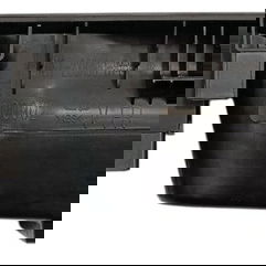 Puxador Botão Vidro Elét. Diant. Dir. Fordterritorory 1.5 25 1 Preto