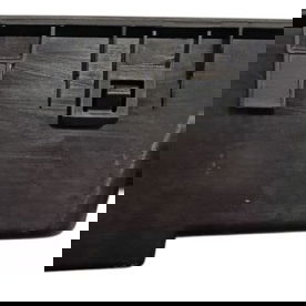 Puxador Botão Vidro Elét. Diant. Dir. Fordterritorory 1.5 25 1 Preto