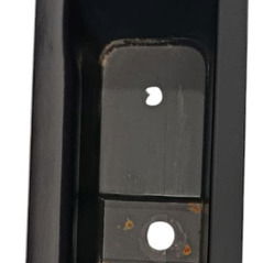 Puxador Botão Vidro Elét. Diant. Dir. Fordterritorory 1.5 25 1 Preto