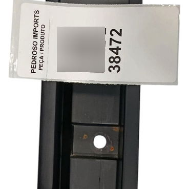 Puxador Botão Vidro Elét. Diant. Dir. Fordterritorory 1.5 25 1 Preto