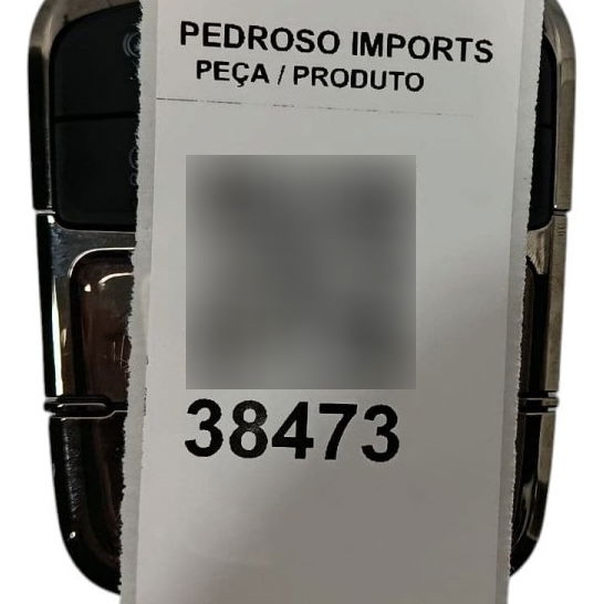 Central Comando Console Central Ford Territory 1.5 2025