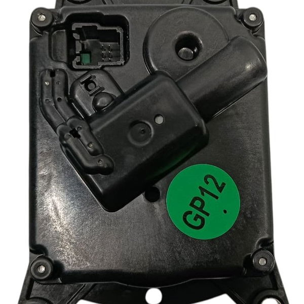 Botão Seletor Câmbio Automático Ford Territory 1.5 2025