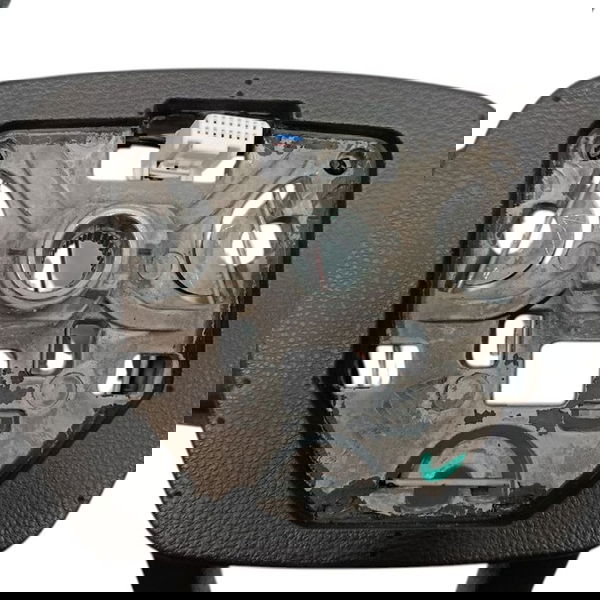 Volante Multifuncional Com Botões Ford Territory 1.5 2025 Preto