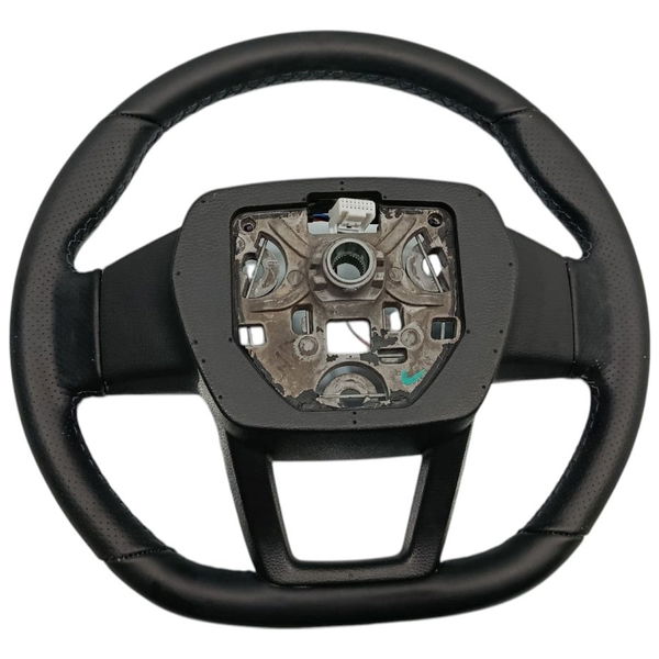 Volante Multifuncional Com Botões Ford Territory 1.5 2025 Preto