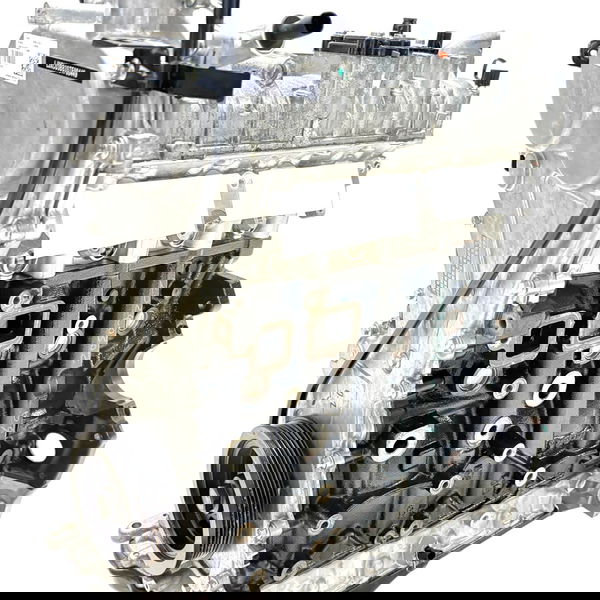 Motor Parcial Ford Territory 1.5 Ecoboost Gtdi 2025