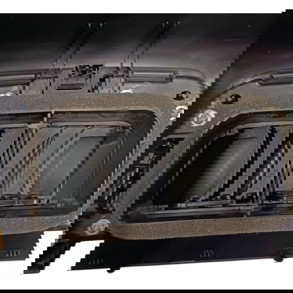 Difusor Ar Console Central Ford Territory 1.5 2025