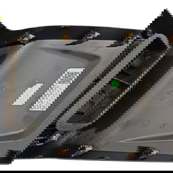 Difusor Ar Console Central Ford Territory 1.5 2025