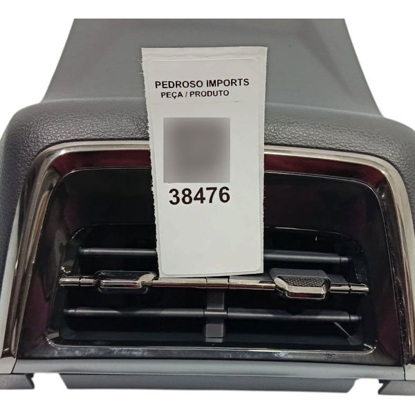 Difusor Ar Console Central Ford Territory 1.5 2025