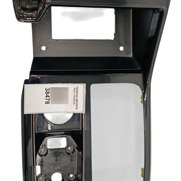 Acabamento Console Central Ford Territory 1.5 2025