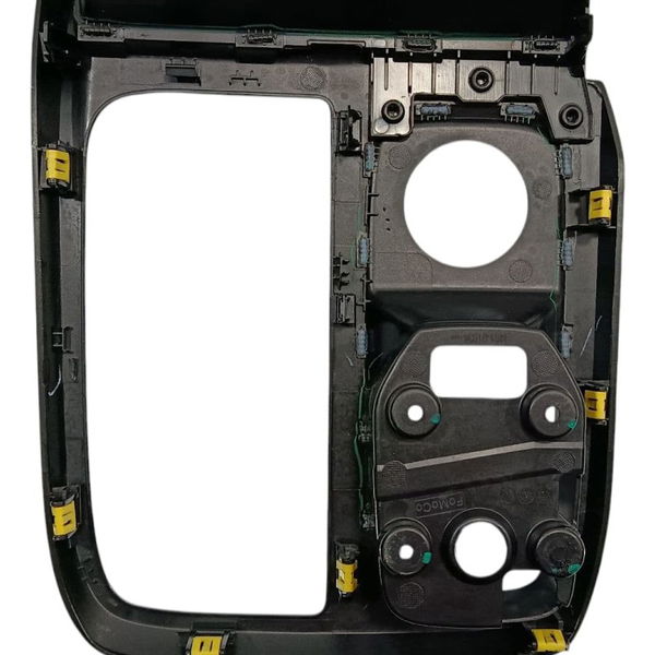 Acabamento Console Central Ford Territory 1.5 2025