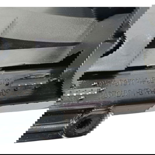 Difusor Ar Condicionado Lado Esquerdo Ford Territory 1.5 25