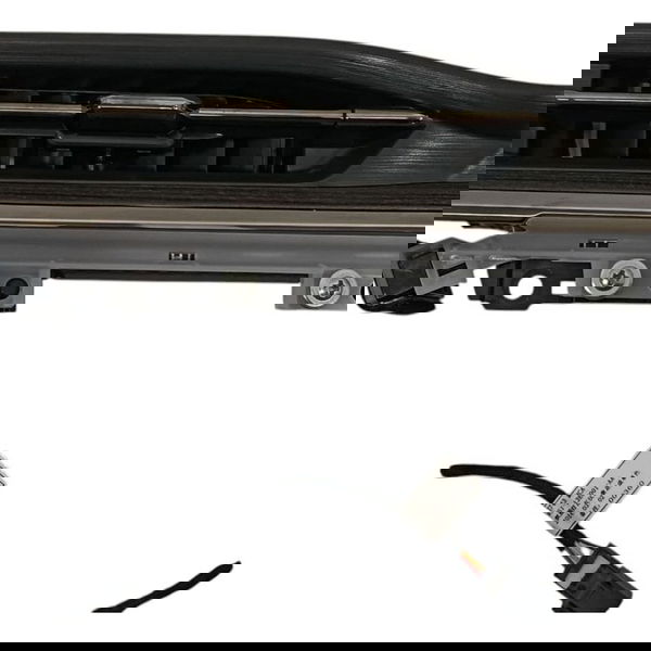 Difusor Ar Condicionado Lado Esquerdo Ford Territory 1.5 25