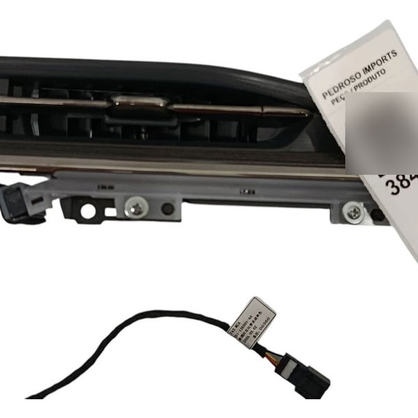 Difusor Ar Condicionado Lado Esquerdo Ford Territory 1.5 25