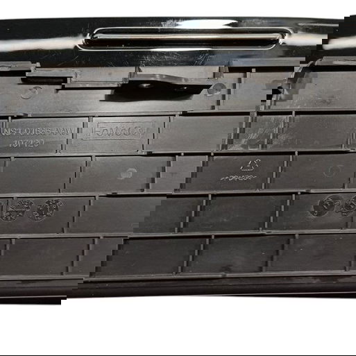 Porta Objetos Ford Territory 1.5 2025 Preto