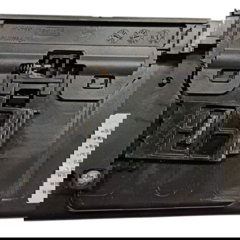 Porta Objetos Ford Territory 1.5 2025 Preto