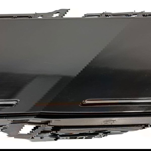 Porta Objetos Ford Territory 1.5 2025 Preto